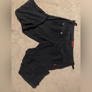 TRIPP NYC BONDAGE PANTS